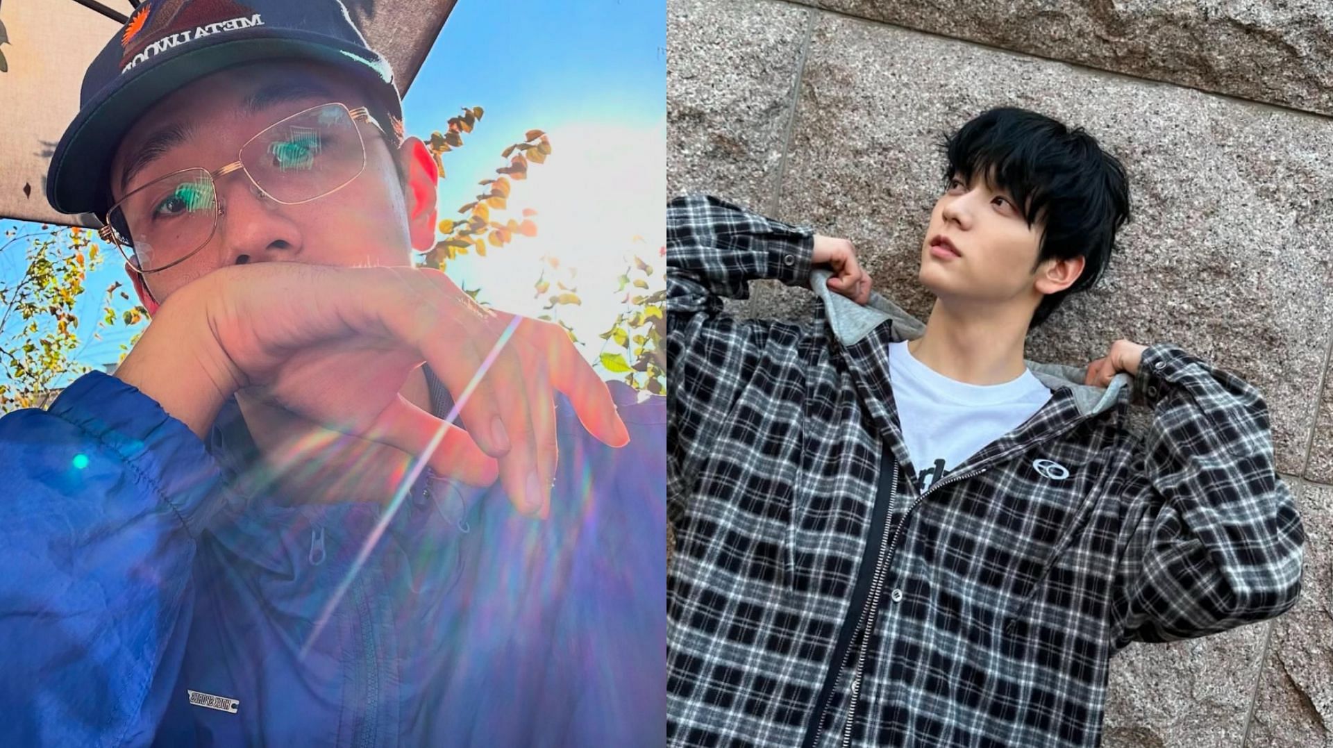 &quot;I see them&quot;- Fans react as 2024 Korean gay men&rsquo;s most ideal type list featuring Love in the Big City&rsquo;s Nam Yoon-su, TXT&rsquo;s Soobin, &amp; more goes viral(Image via @page.soobin, @nam_yoonsu/Instagram)