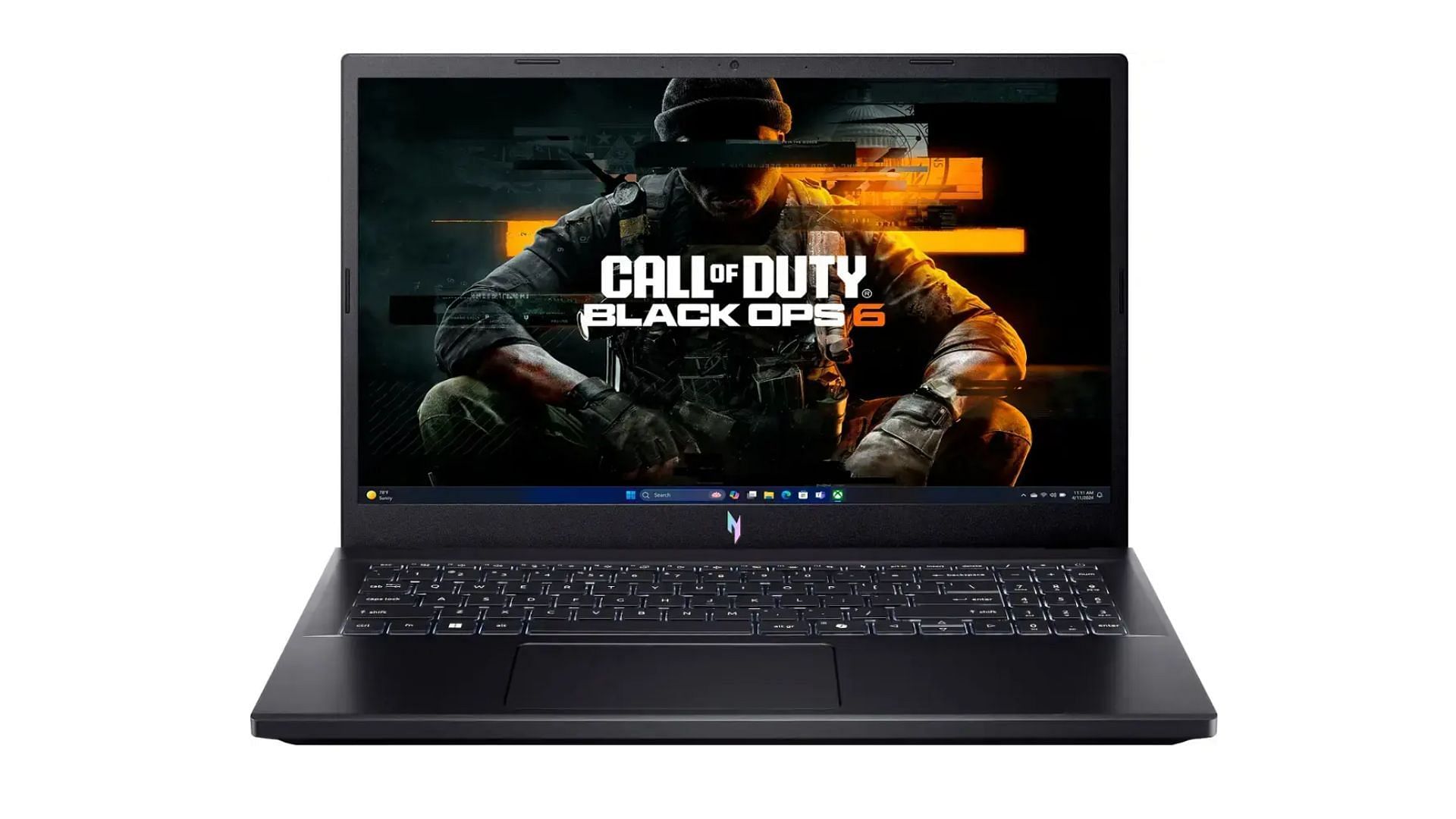 Acer Nitro V (Image via Acer)