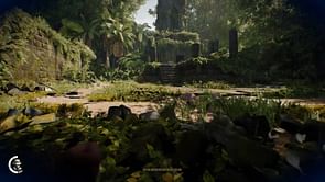 Indiana Jones and the Great Circle walkthrough: How to complete Lost in the Past fieldwork