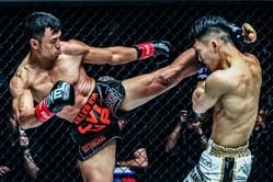 “My hunger and my eagerness were lacking” - Masaaki Noiri owns up to his faults in disappointing ONE debut vs Sitthichai