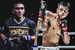 “A very strong opponent for me” - Egor Bikrev admits Panpayak test will be one of the toughest of his career