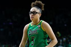 Olivia Miles high school stats — Know more about Notre Dame star’s early career
