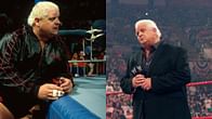 Female WWE legend shares touching memory with Dusty Rhodes