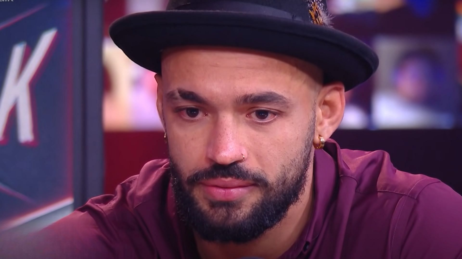 Ricochet is a former WWE star. (Image credits: WWE YouTube channel)