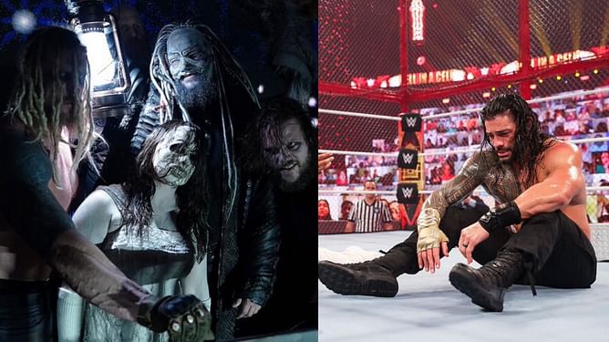 WWE News Roundup: Top superstar has confirmed exit from faction, Veteran's advice to the Wyatt Sicks, Roman Reigns to lose Tribal Combat?