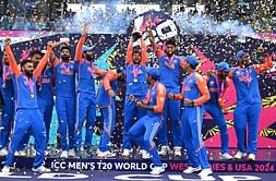 Not MS Dhoni, Virat Kohli or Rohit Sharma! Meet the most searched cricketer on Google in 2024