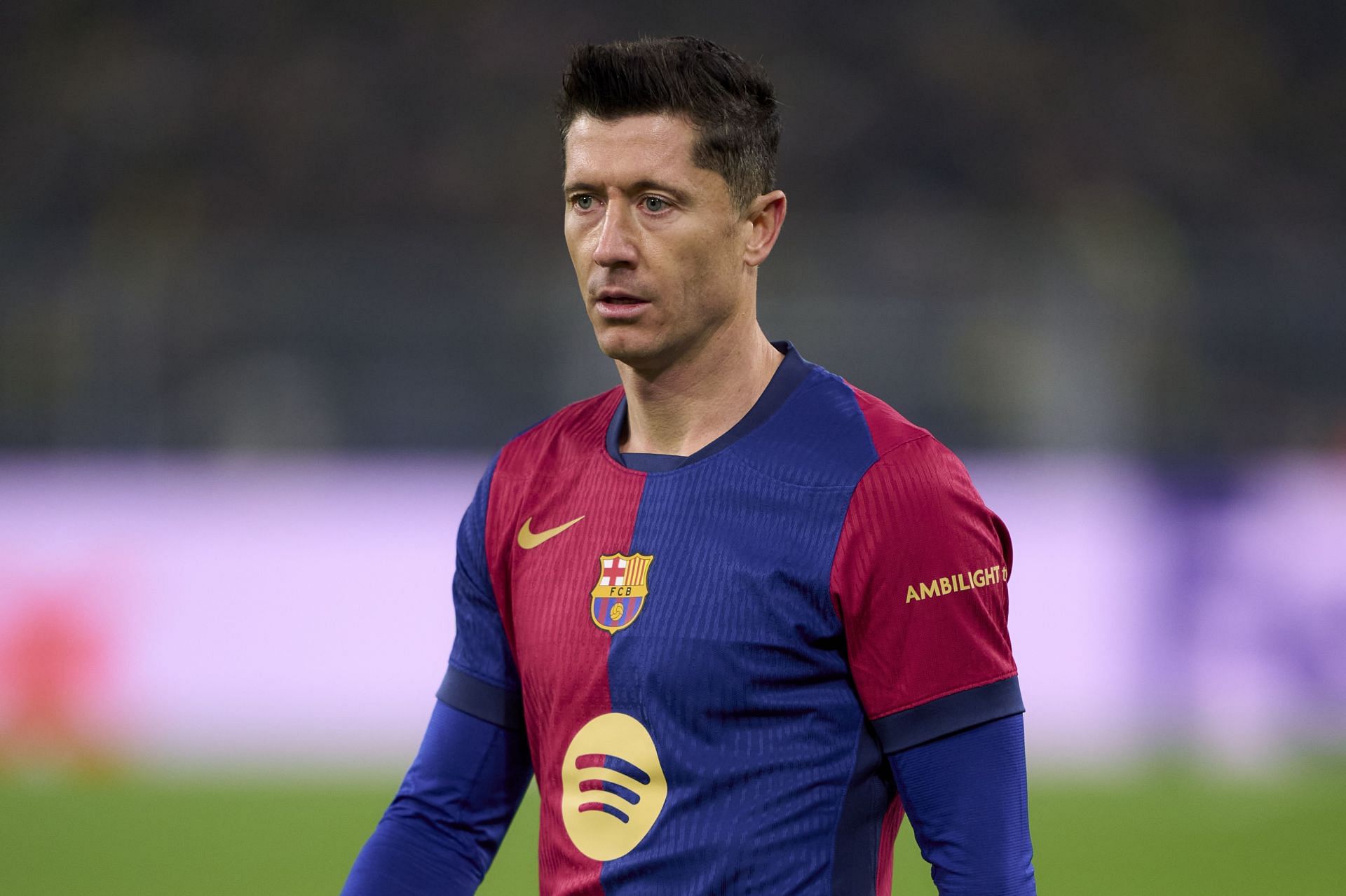 Borussia Dortmund v FC Barcelona - UEFA Champions League 2024/25 League Phase MD6 - Source: Getty