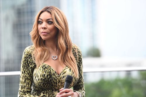 Wendy Williams' Wendy Digital Event (Image via Getty/@Paras Griffin)