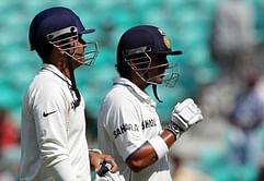 “We still average 53” - When Gautam Gambhir defended his opening partnership with Virender Sehwag amid the pair’s poor form