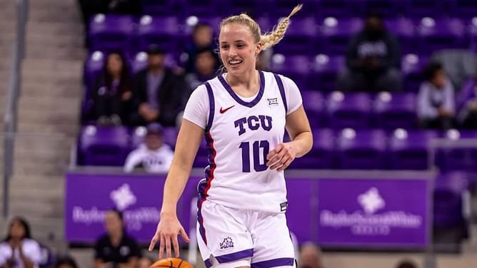 "Media never gets the full picture": Hailey Van Lith gets candid on LSU experience under Kim Mulkey