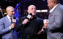 UFC star teases retirement, Joe Rogan defends Donald Trump's "p***y" comment, Colby Covington gives fiery response to Jon Jones: MMA News Roundup
