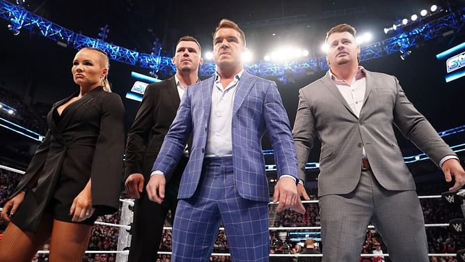 WWE veteran hopes Chad Gable gets a breakout push despite devastating loss on SmackDown (Exclusive)