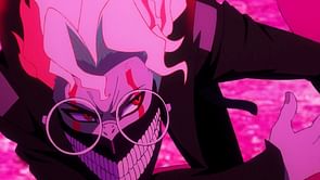 Dandadan Season 2 confirmed for July 2025
