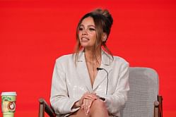 When did Vanessa Morgan divorce ex husband Michael Kopech? Riverdale star's relationship timeline explored after engagement to James Karnik