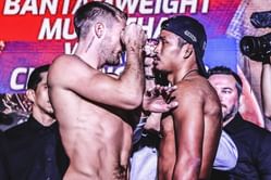 “Everyone notices everything” - Jonathan Haggerty fires back at critics claiming his style was no match for Superlek