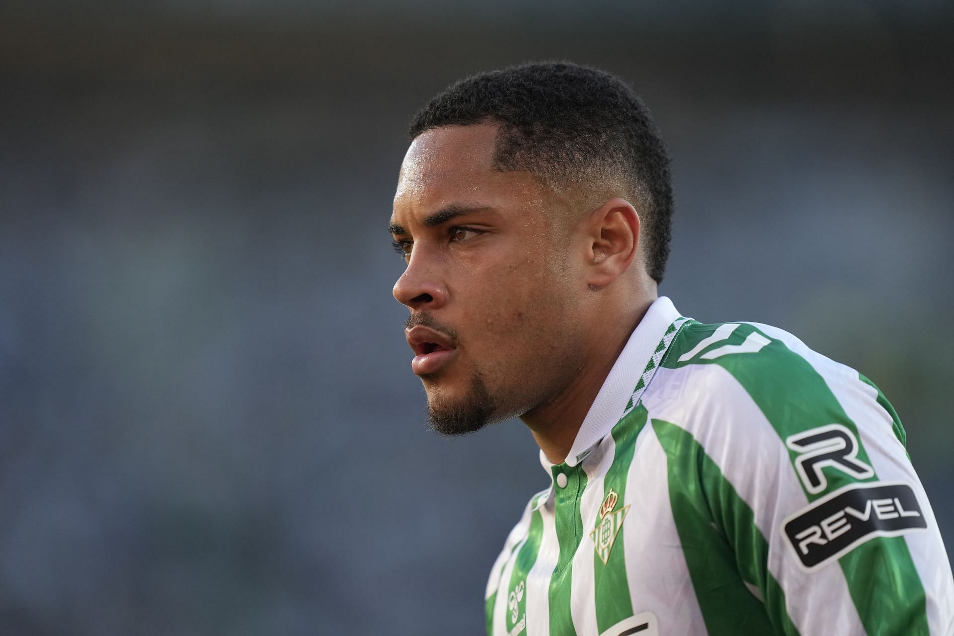 Real Betis Balompie v FC Barcelona - La Liga EA Sports - Source: Getty