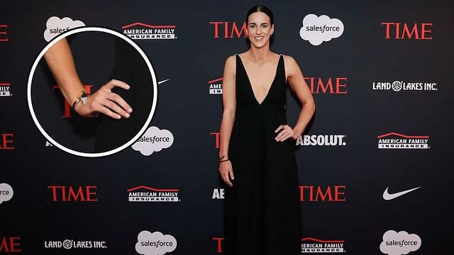 Caitlin Clark's $67,000 accessory nearly trumps her WNBA salary as she  stuns in New York