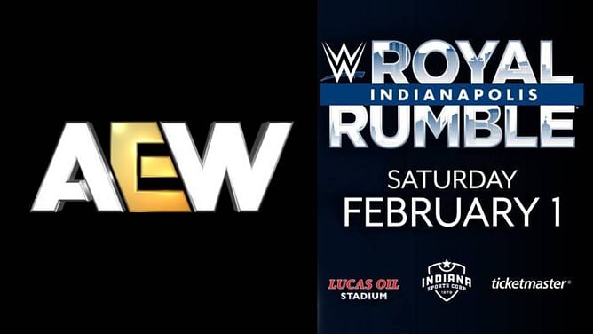 Massive coup? AEW must sign a soon-to-be free agent amid WWE Royal Rumble speculation