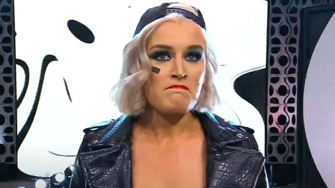 AEW star confirms she doesn't have any "relationship" with Toni Storm anymore