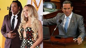 Did Tony Buzbee attend the University of Houston? Tweet goes viral amid BeyGood’s donation to the university’s law center and Jay-Z lawsuit