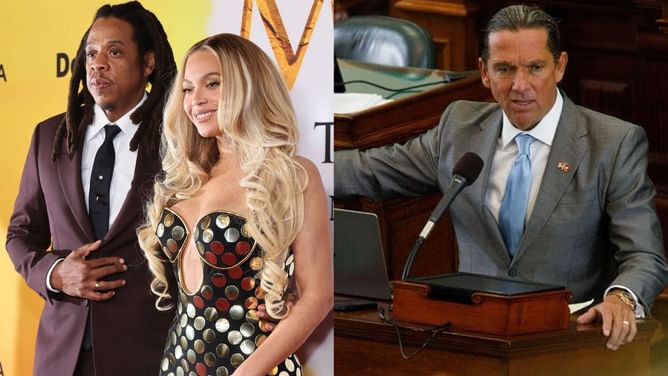 Did Tony Buzbee attend the University of Houston? Tweet goes viral amid BeyGood’s donation to the university’s law center and Jay-Z lawsuit