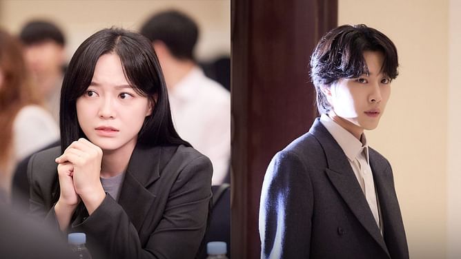 Brewing Love episodes 9 & 10 recap: Will Chae Yong-ju and Yun Min-ju be able to succeed in making the new beer set?
