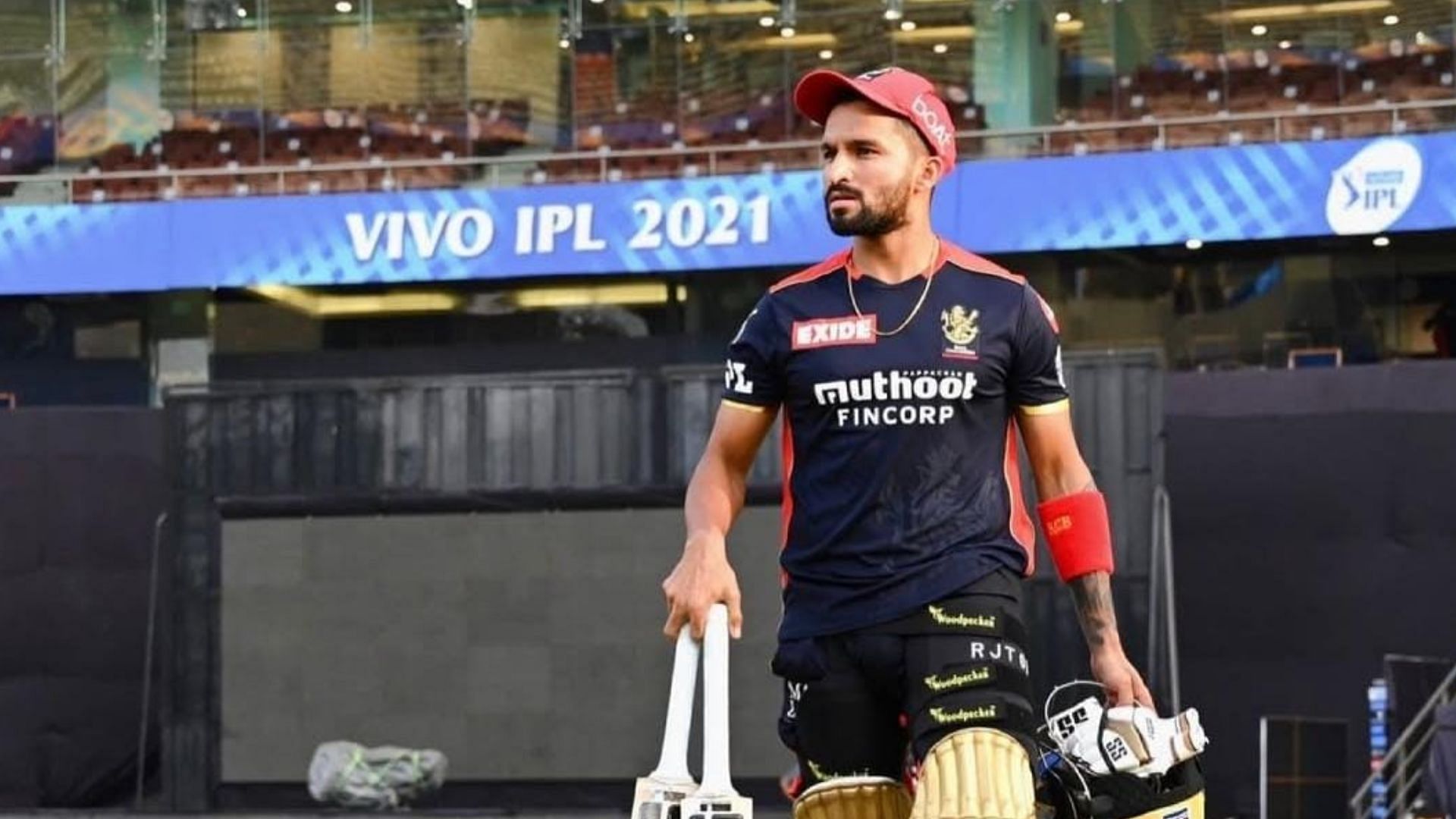 Rajat Patidar will be seen in action for RCB in IPL 2025 (Image Credits: Rajat Patidar/IG)