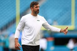 "He is a fraud": Ex-Steelers Super Bowl champ blasts Aaron Rodgers over 'hypocritical' comments on ESPN hosts