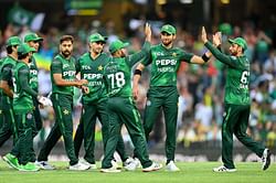 Zimbabwe vs Pakistan 2024 T20I series Telecast Channel: Where to watch and live streaming details in India