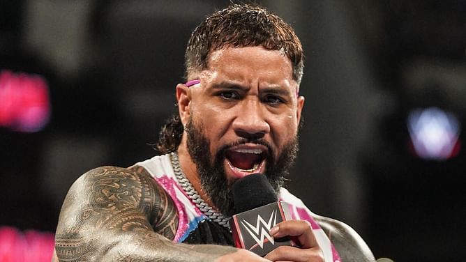 Jey Uso gets destroyed on RAW; wrestling veteran slaps "what kind of friends are they" remark for WWE star not showing up (Exclusive)