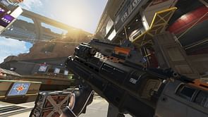 Apex Legends player discovers unique movement trick with new EPG-1