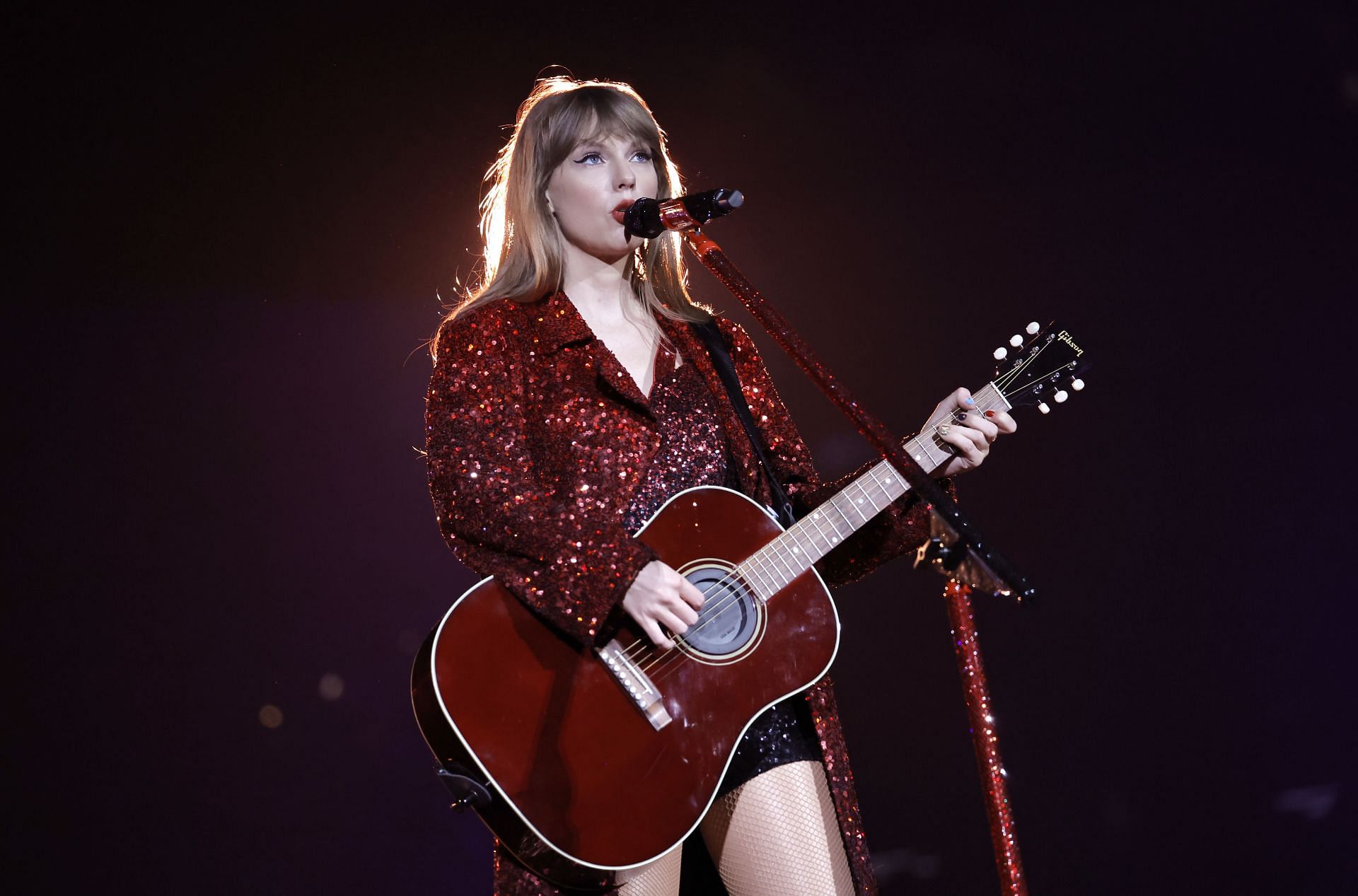 Opening Night of Taylor Swift | The Eras Tour - Source: Getty