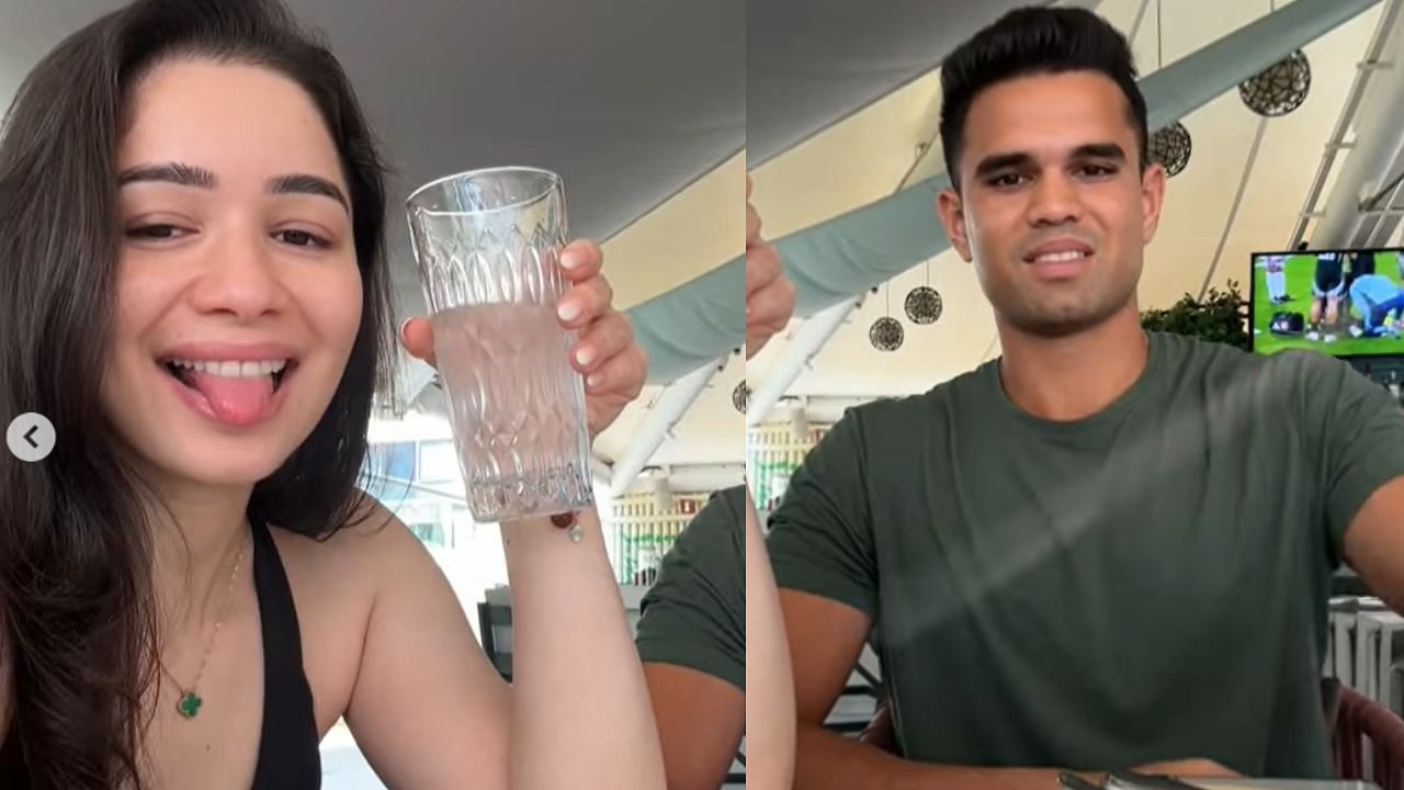 सारा तेंदुलकर