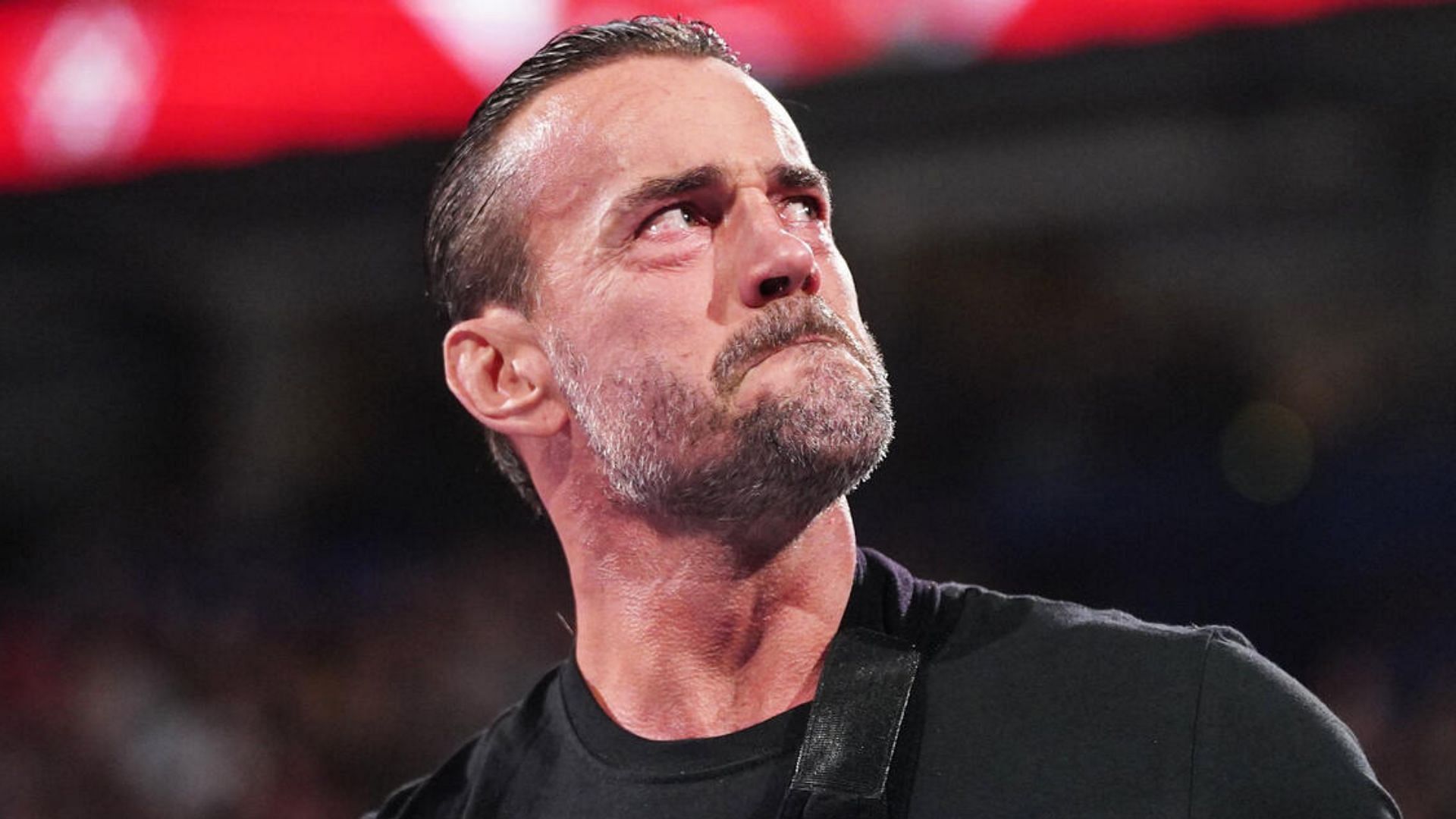 CM Punk has completed a year in his second stint with World Wrestling Entertainment. [Photo credit: WWE.com]