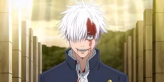 Jujutsu Kaisen's decline starts with Gojo's death, and it's obvious why