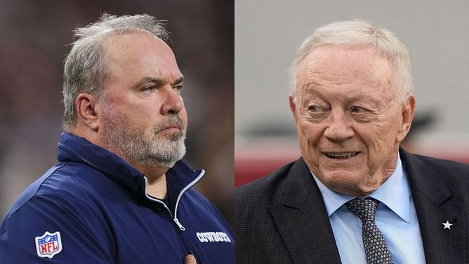 Mike McCarthy to return as Cowboys HC in 2025? NFL insider reasons why Jerry Jones could hesitate