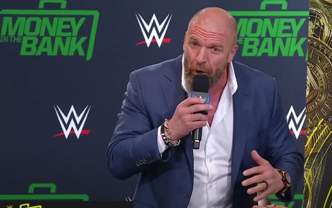 Major Attitude Era figure slams Triple H's recent comments about WWE (Exclusive)