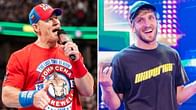 Why is WWE management against John Cena vs Logan Paul at WrestleMania 41? Exploring the reason