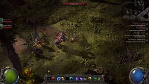 Can your character migrate to other Leagues in Path of Exile 2?