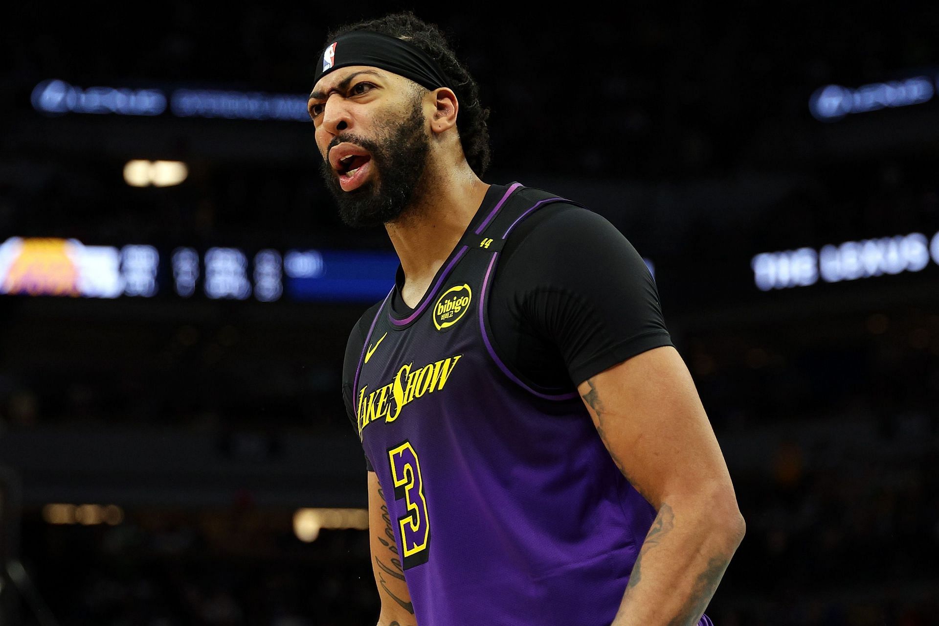 Los Angeles Lakers v Minnesota Timberwolves - Source: Getty