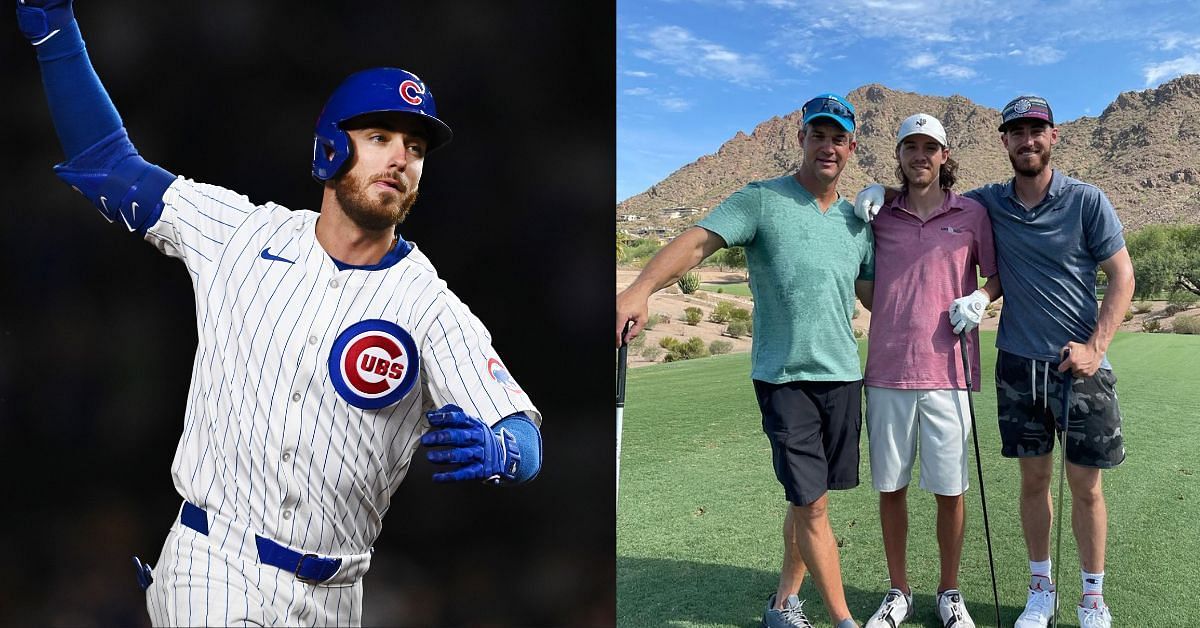 4 father-son duos in New York Yankees history ft. Clay and Cody Bellinger