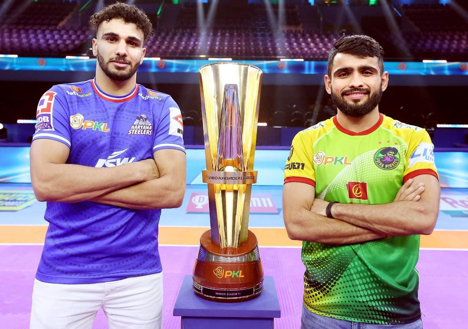 Pro Kabaddi League 