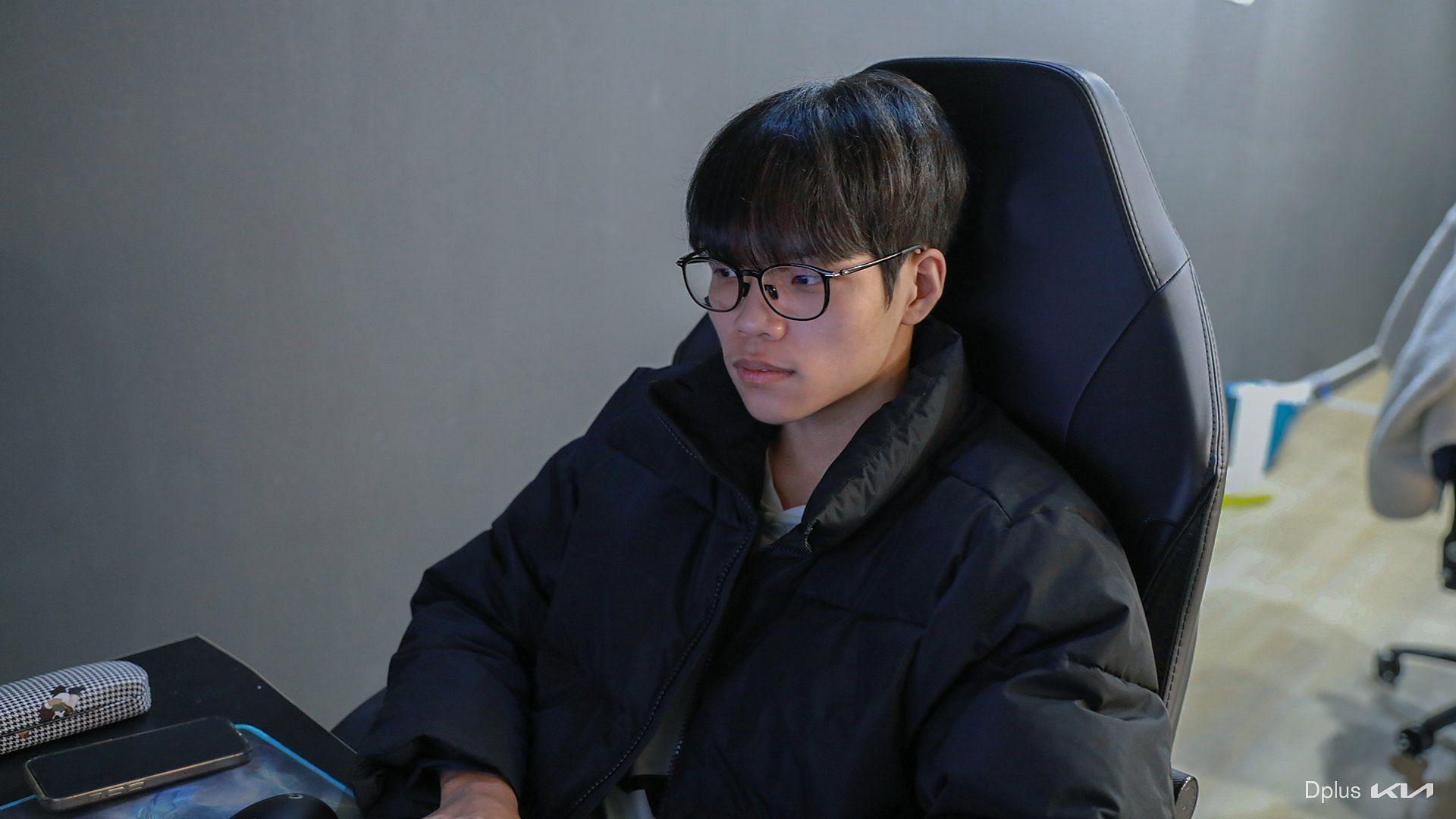 Siwoo joins the Dplus main roster following an exceptional performance in the LCK CL (Image via Dplus)