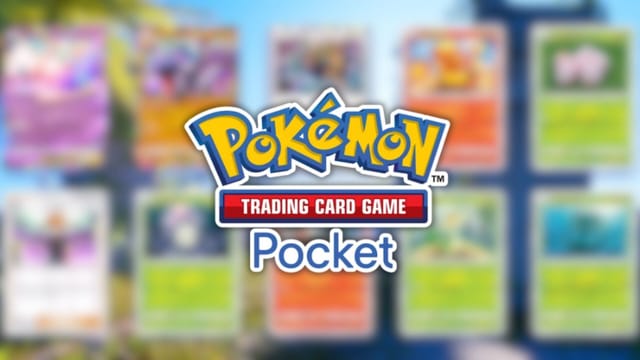 Pokemon TCG Pocket next set teaser includes beloved Gen 1 Mythical Pokemon TCG Pocket next set teaser includes beloved Gen 1 Mythical