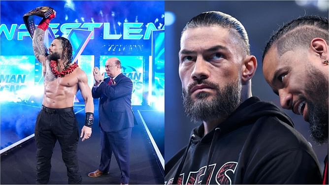 4 mistakes WWE must not make with Roman Reigns in 2025