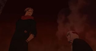 Sukuna's ultimate fate in Jujutsu Kaisen was always certain, and Uraume shows how