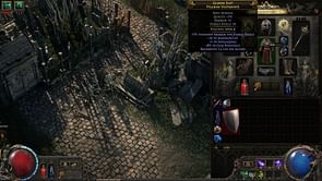 Path of Exile 2: How to identify items