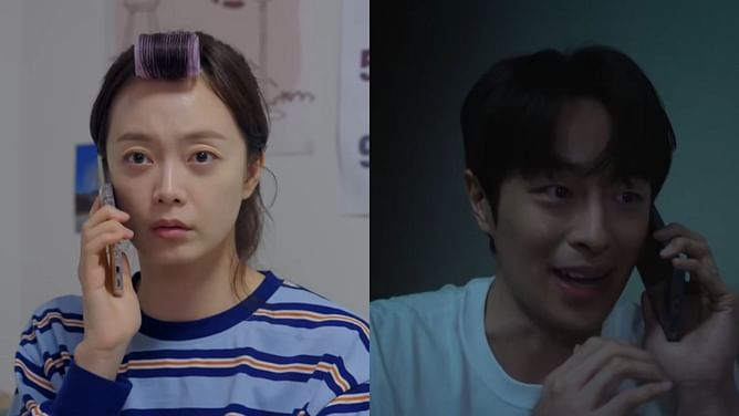 Sorry Not Sorry episode 2 recap: Song-yi’s ex-boyfriend Jin-ho tries to approach her as events unfold