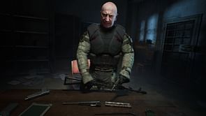 Stalker 2 weapon tier list