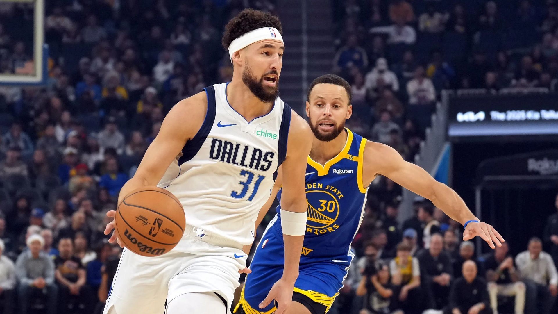 Dallas Mavericks vs Golden State Warriors Player Stats and Box Score for Dec. 15. (Photo: IMAGN)